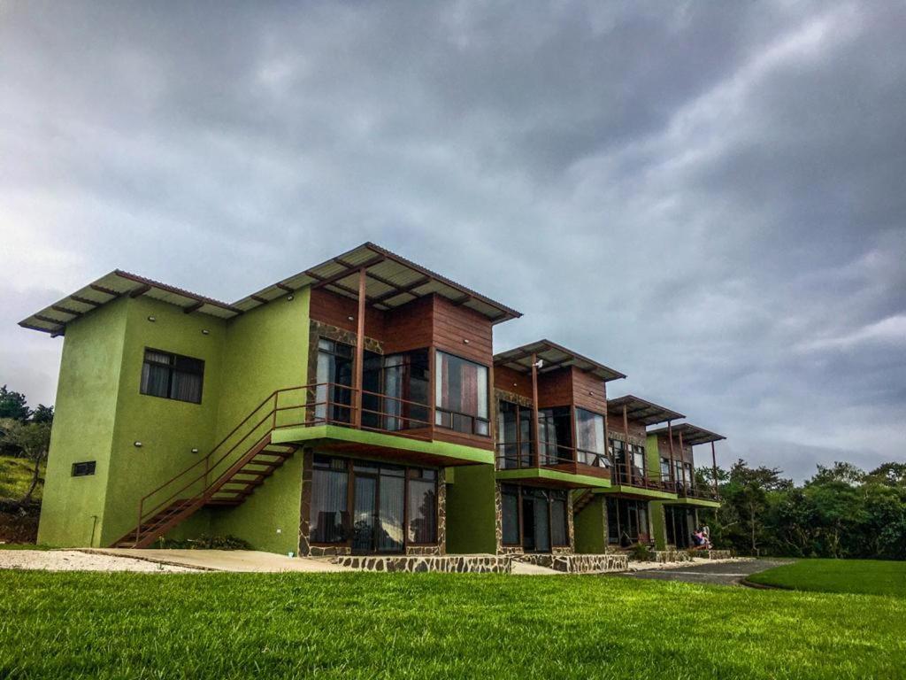 Sunset Vista Lodge,Monteverde,Costa Rica. Exterior foto