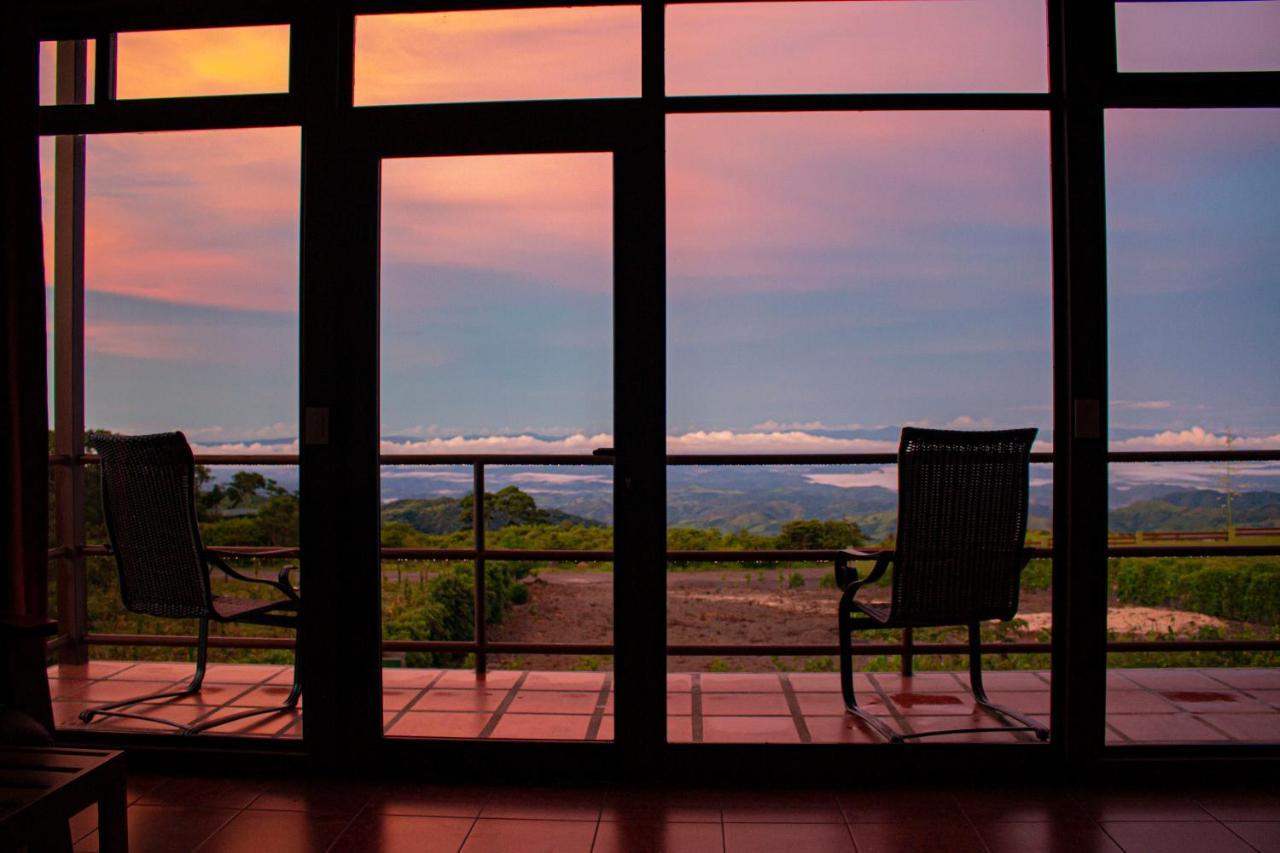 Sunset Vista Lodge,Monteverde,Costa Rica. Exterior foto