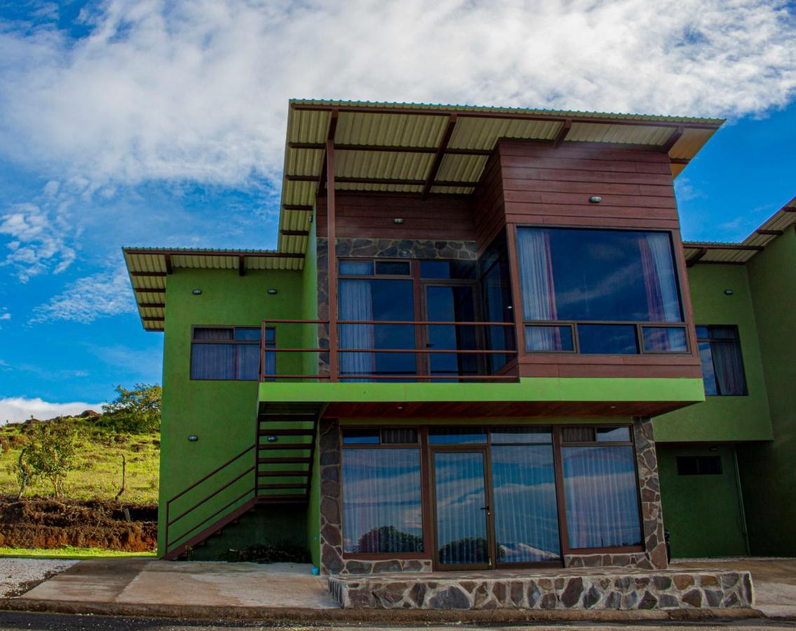 Sunset Vista Lodge,Monteverde,Costa Rica. Exterior foto